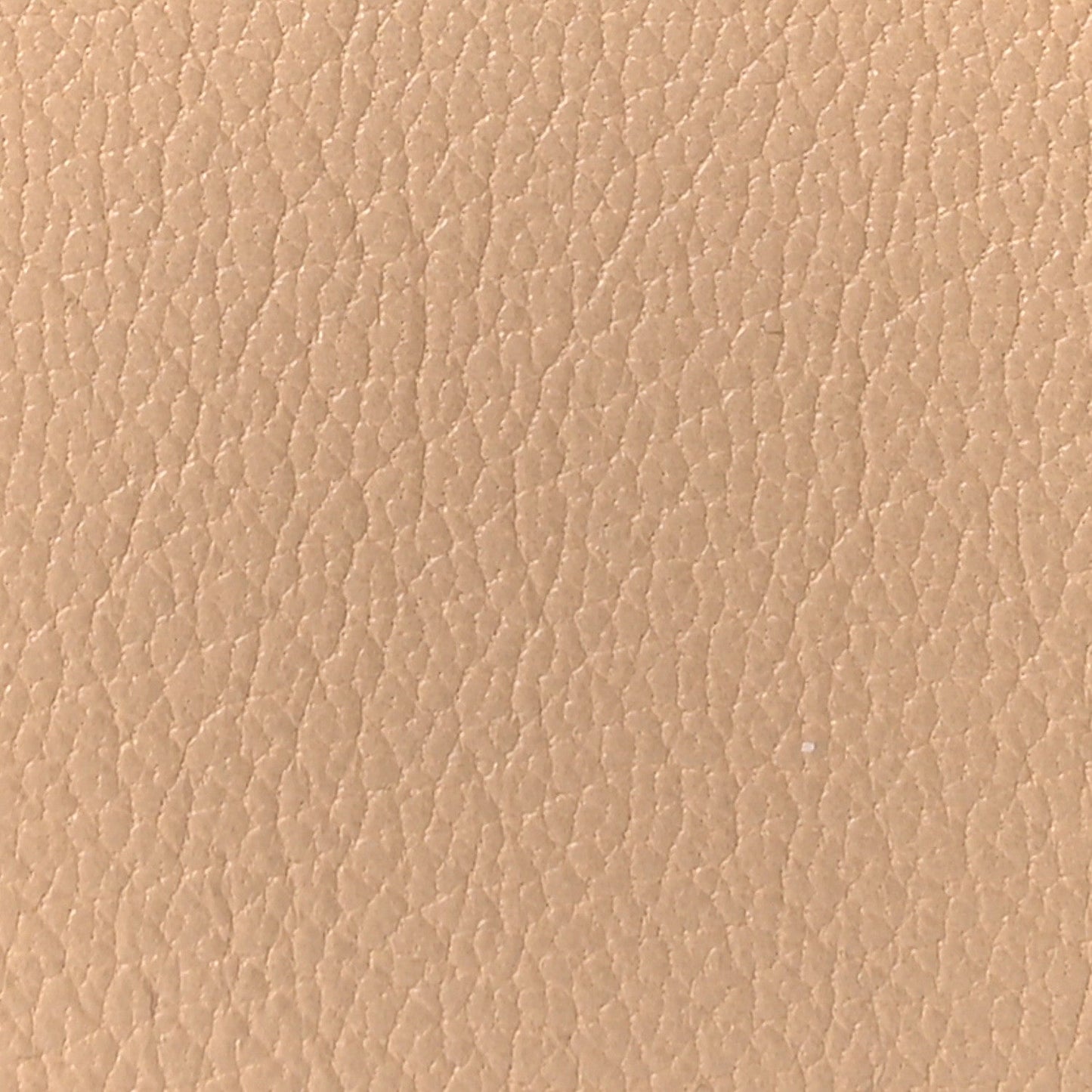 Goatskin Saddle Rodeo Pouch Biscuit