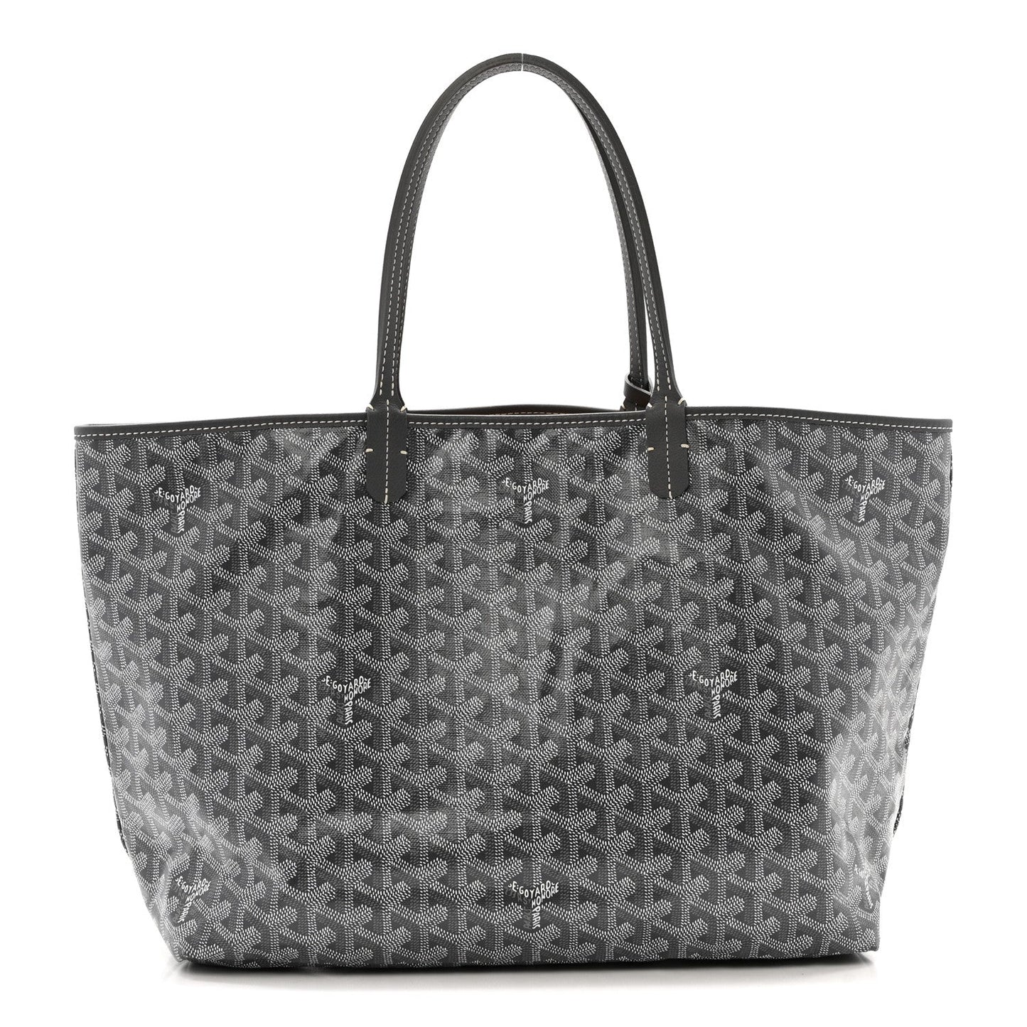 Goyardine Saint Louis PM Grey
