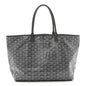 Goyardine Saint Louis PM Grey