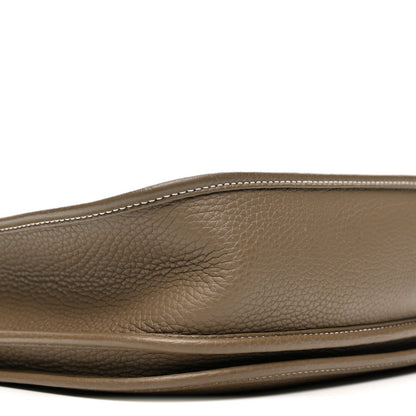 Taurillon Clemence Evelyn III PM Etoupe