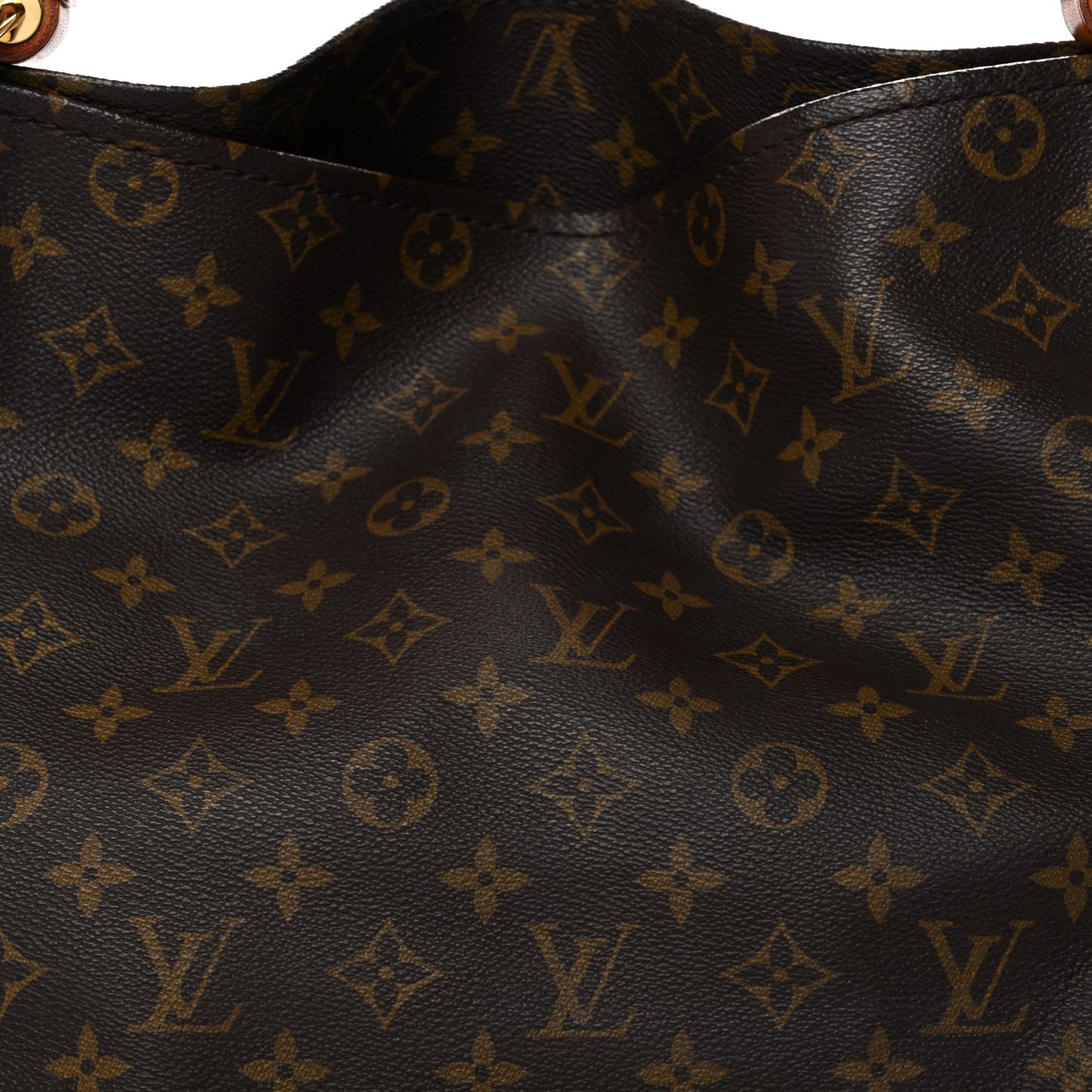 Monogram Artsy MM