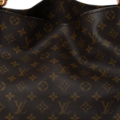Monogram Artsy MM
