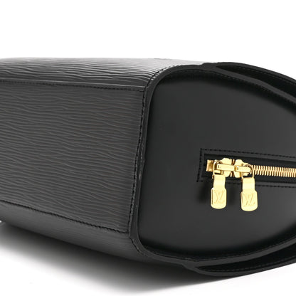 Epi Pont-Neuf Black