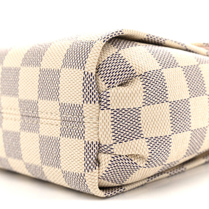 Damier Azur Croisette