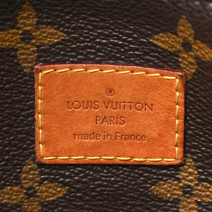 Monogram Sully MM