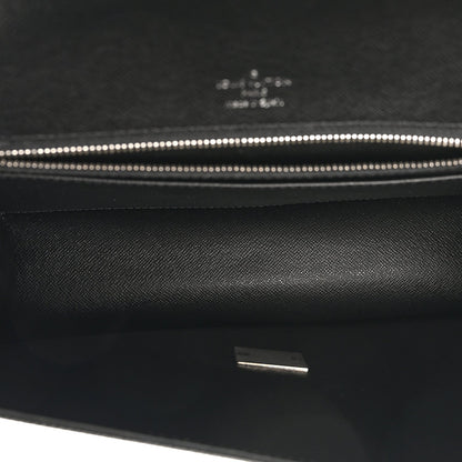 Taiga Selenga Pochette Ardoise