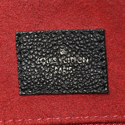 Empreinte Monogram Giant Grand Palais Black