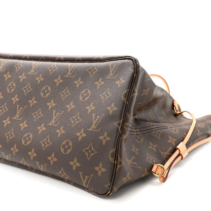 Monogram Neo Neverfull GM