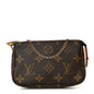 Monogram Mini Pochette Accessories