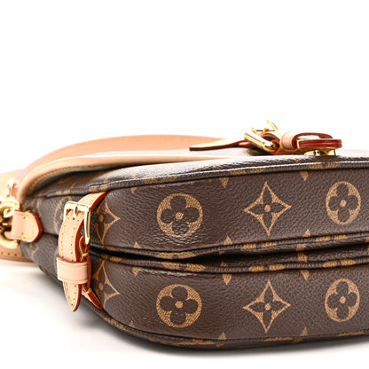 Monogram Saumur BB