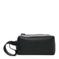 Cuoio Romano Selleria Toiletry Case Black