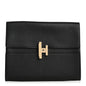 Chevre Mysore Cinhetic Clutch Black