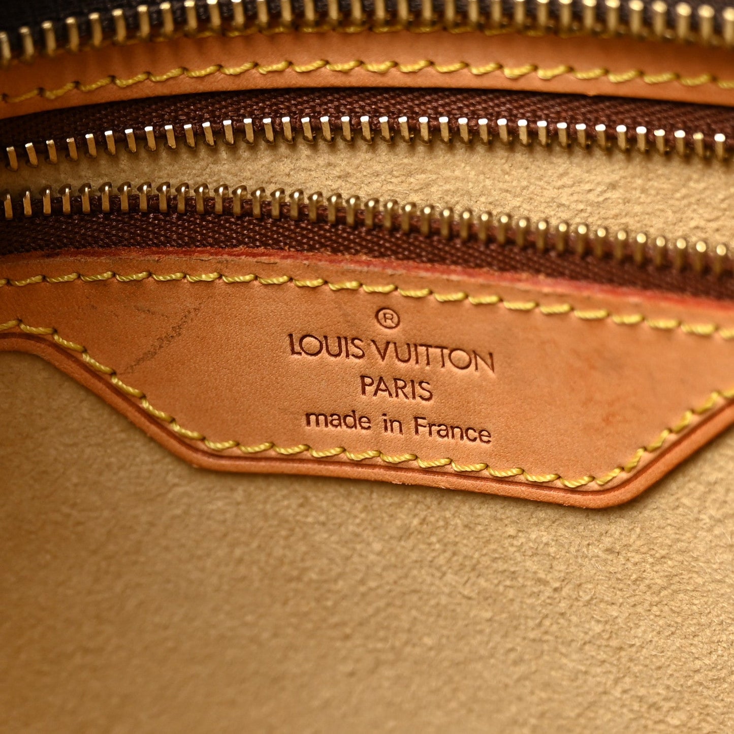 Monogram Luco