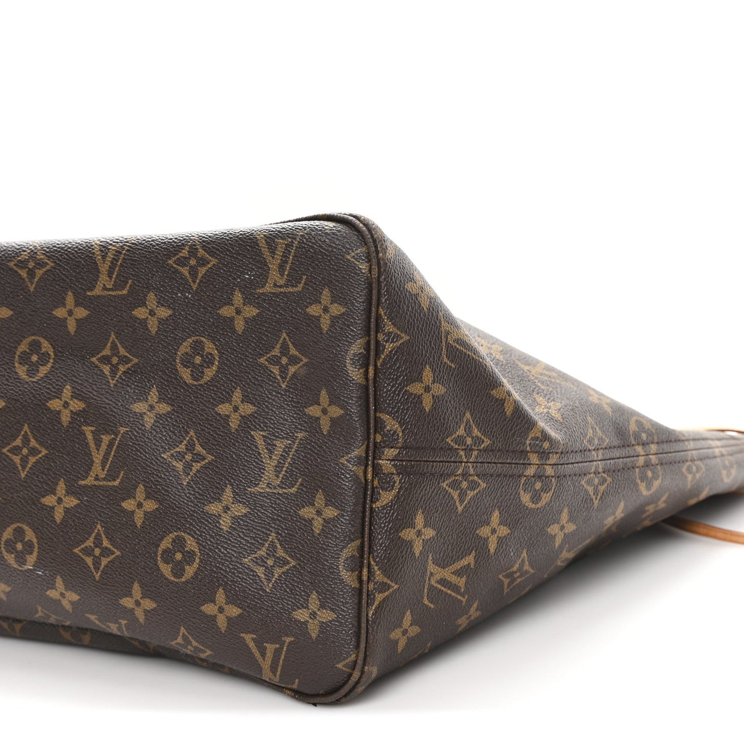 Monogram Neo Neverfull GM Pivoine