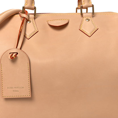 Vachetta Speedy Soft 30 Beige