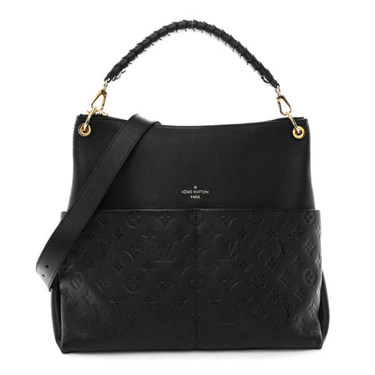 Empreinte Maida Hobo Black