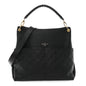 Empreinte Maida Hobo Black