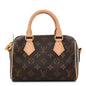 Monogram Speedy Bandouliere 20