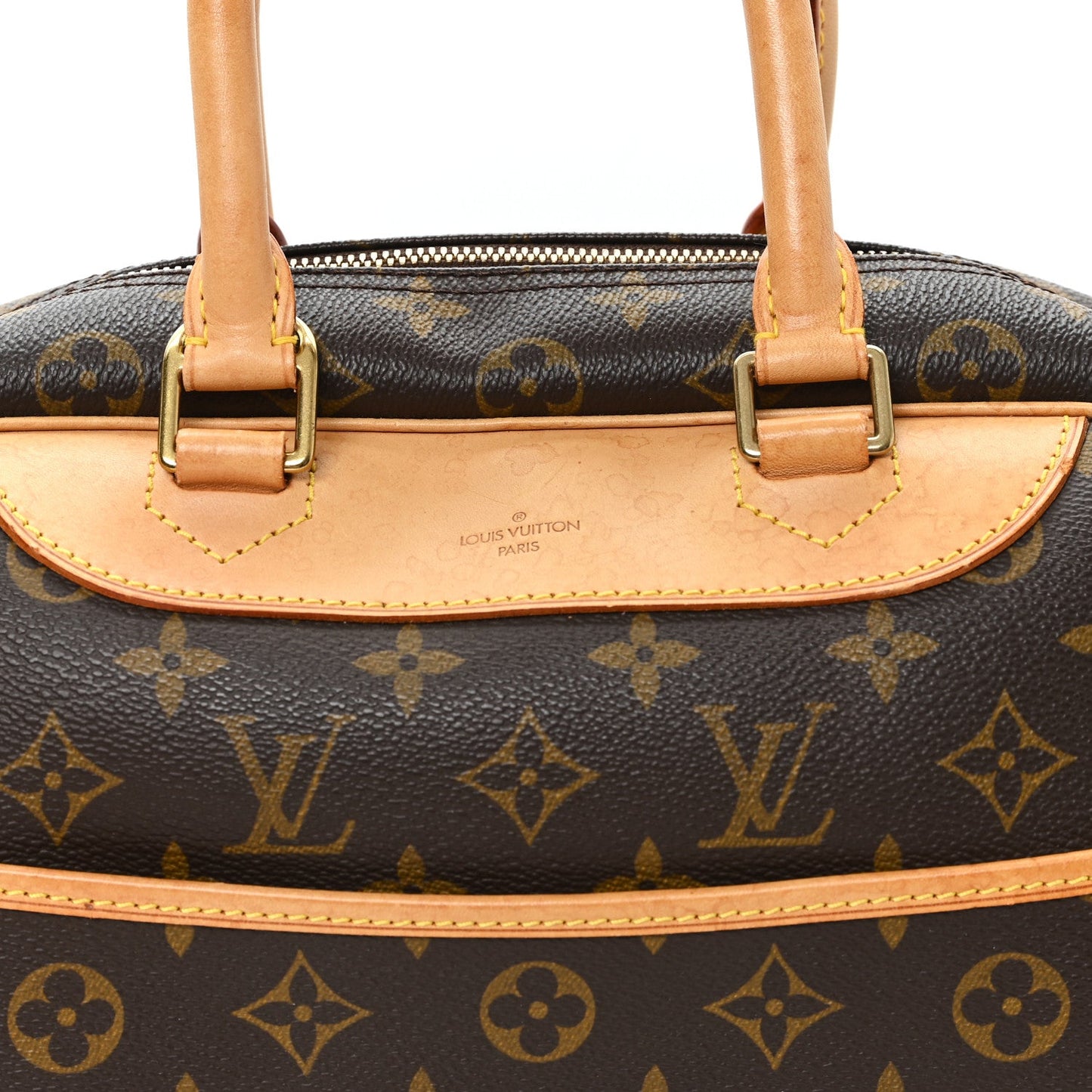 Monogram Deauville