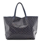 Goyardine Saint Louis GM Navy