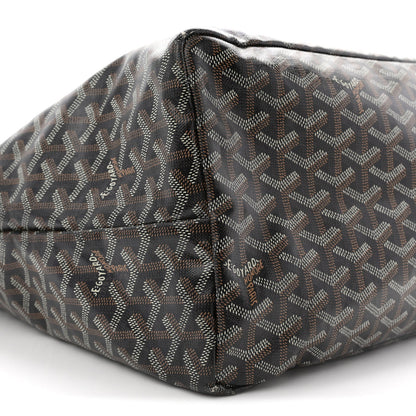 Goyardine Saint Louis GM Black