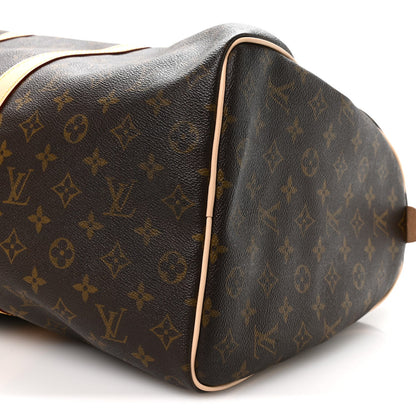 Monogram Keepall 50