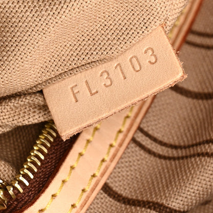 Monogram Delightful PM