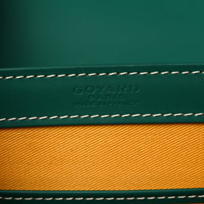 Goyardine Saigon PM Green
