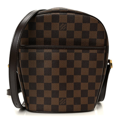 Damier Ebene Ipanema PM