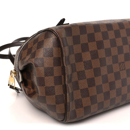 Damier Ebene Rivington GM