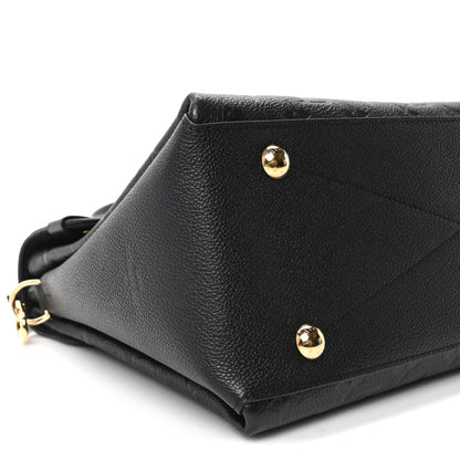 Empreinte Georges MM Black