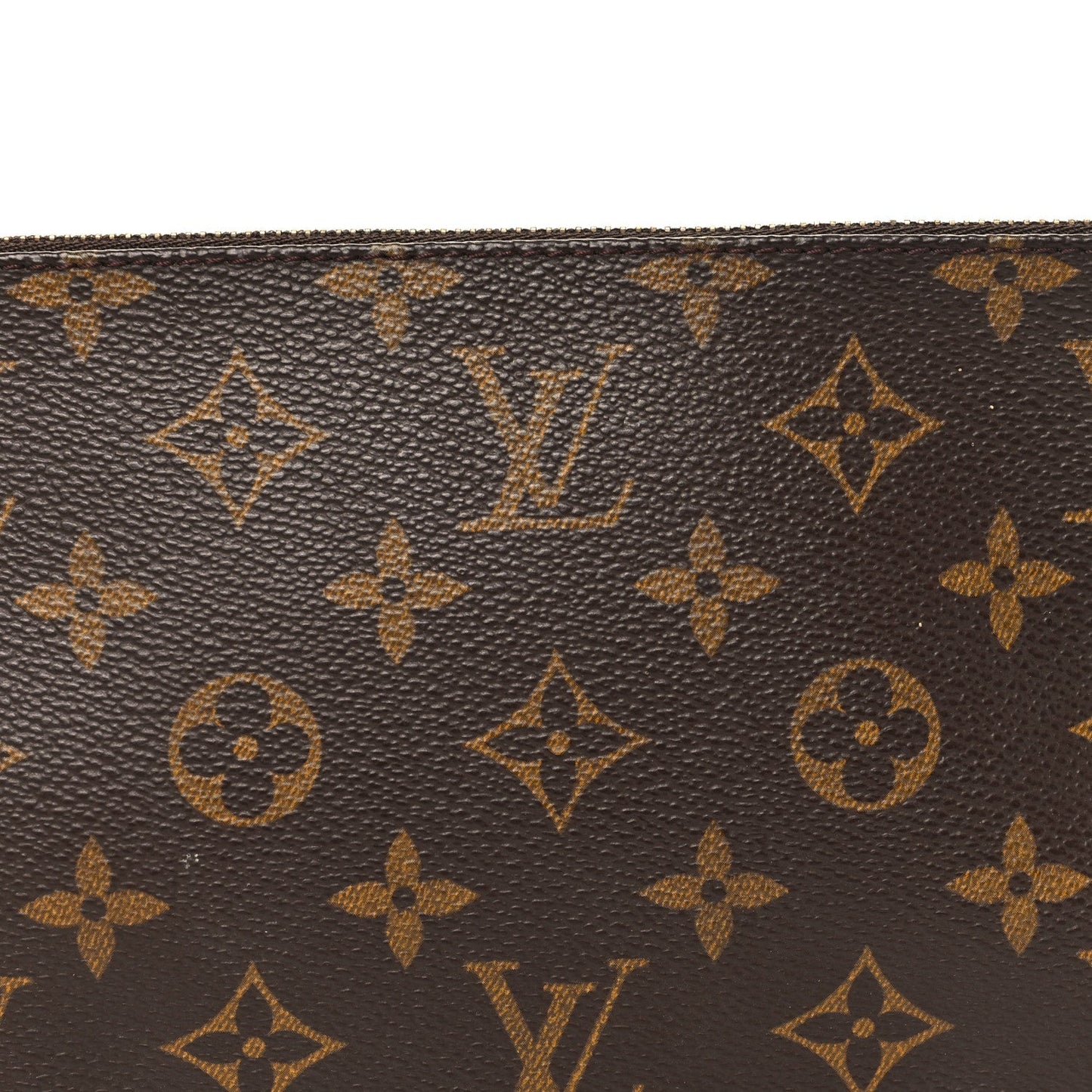 Monogram Pochette Accessories