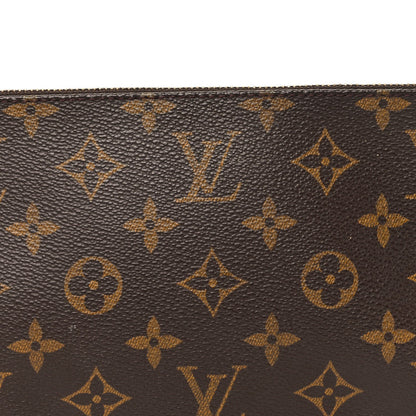 Monogram Pochette Accessories