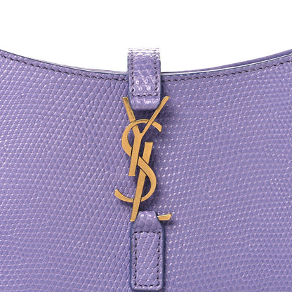 Lizard Le 5 A 7 Mini Hobo Lilac