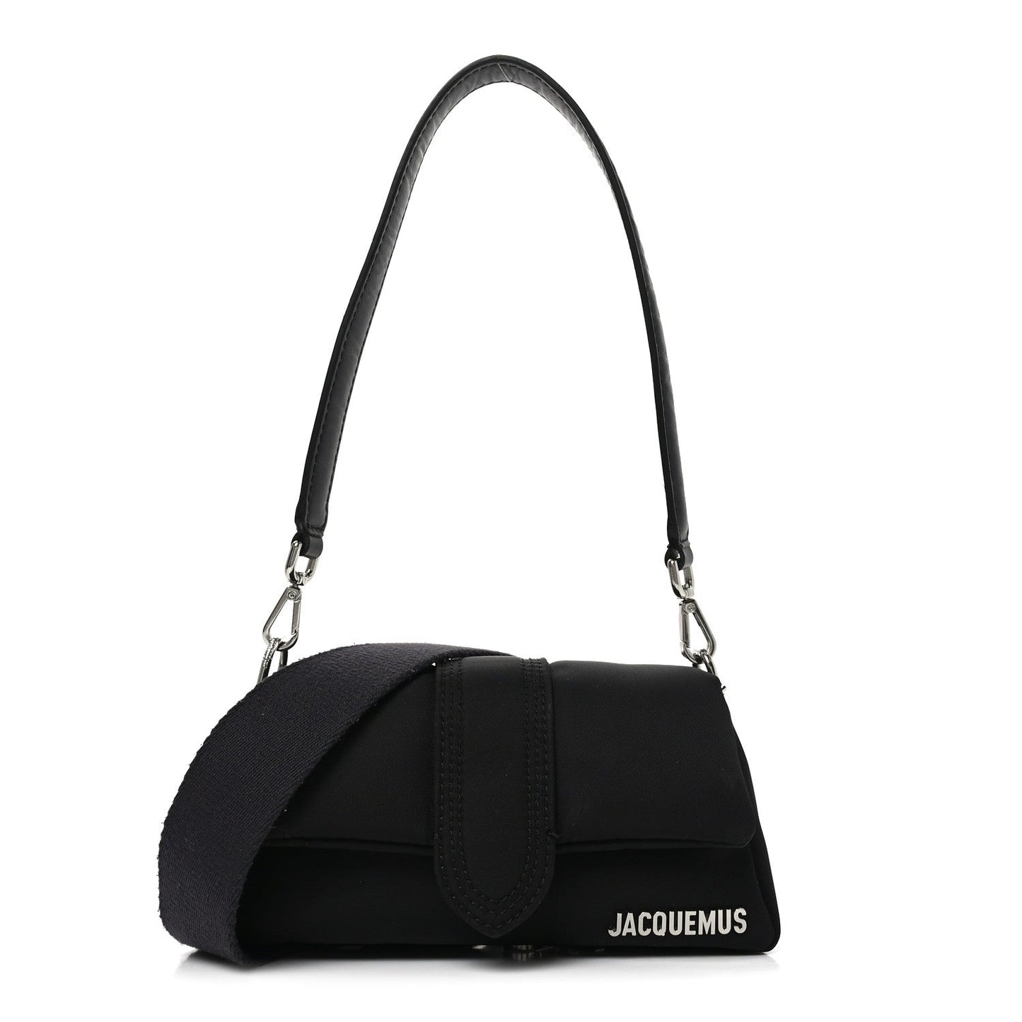 Nylon Le Petit Bambimou Black