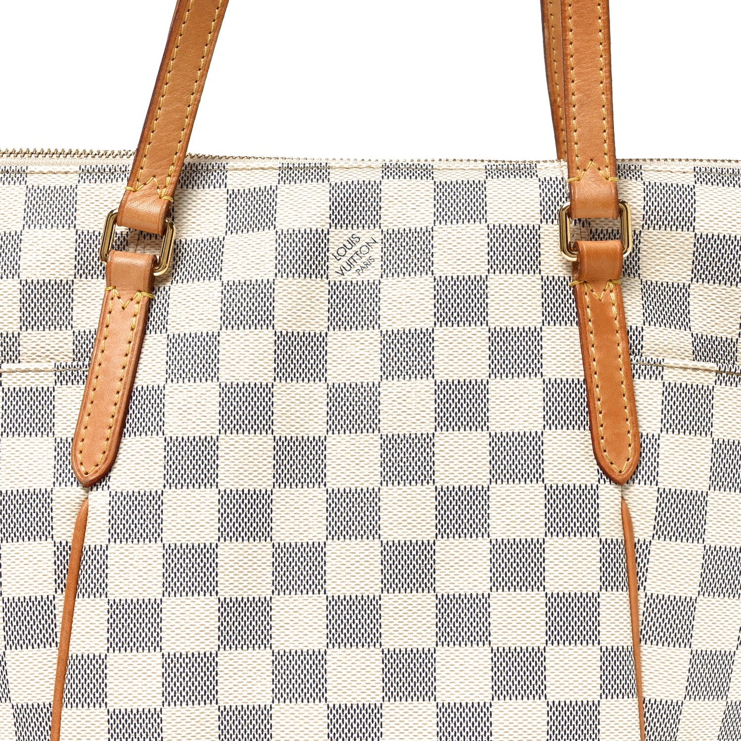 Damier Azur Totally PM