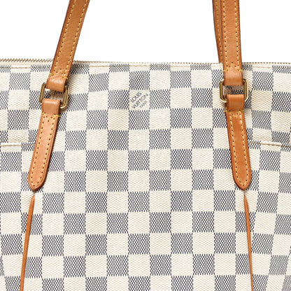 Damier Azur Totally PM