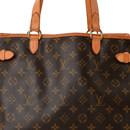 Monogram Batignolles Horizontal
