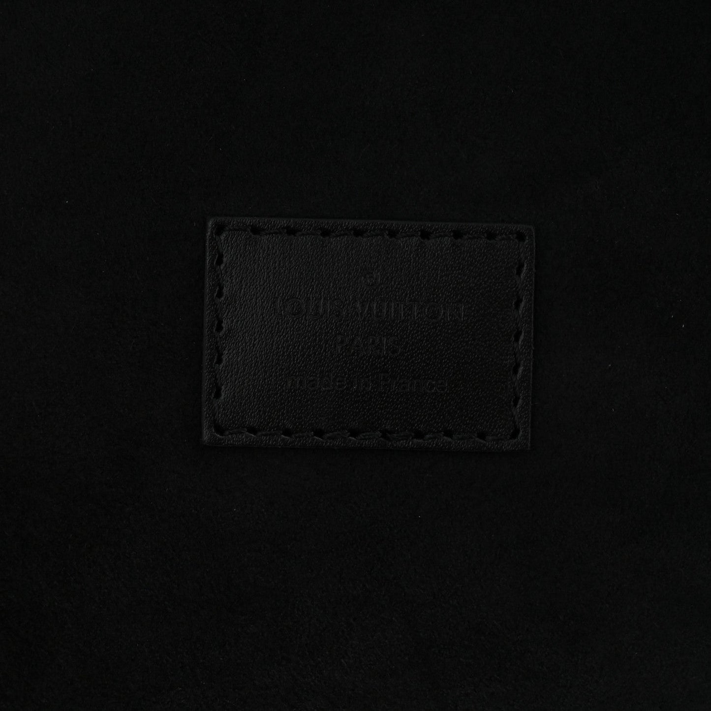 Reverse Monogram Cannes