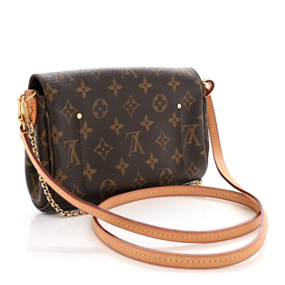 Monogram Favorite PM