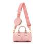 Empreinte Monogram Giant By The Pool Papillon BB Bouton De Rose