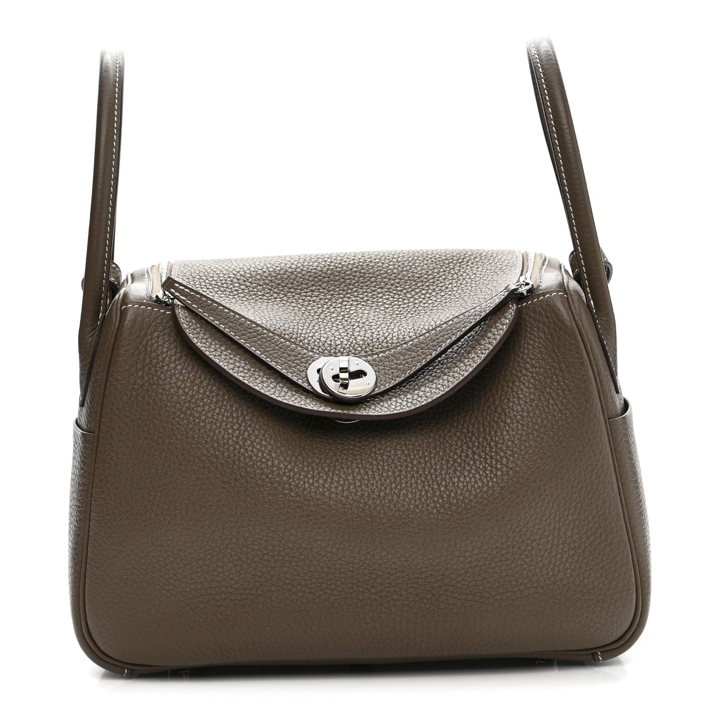 Taurillon Clemence Lindy 26 Etoupe