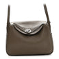 Taurillon Clemence Lindy 26 Etoupe