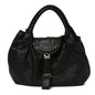 Nappa Nuvolata Spy Black