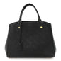 Empreinte Montaigne MM Black