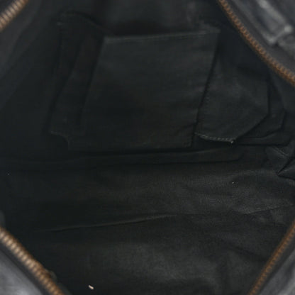 Agneau Classic Hardware Town Black