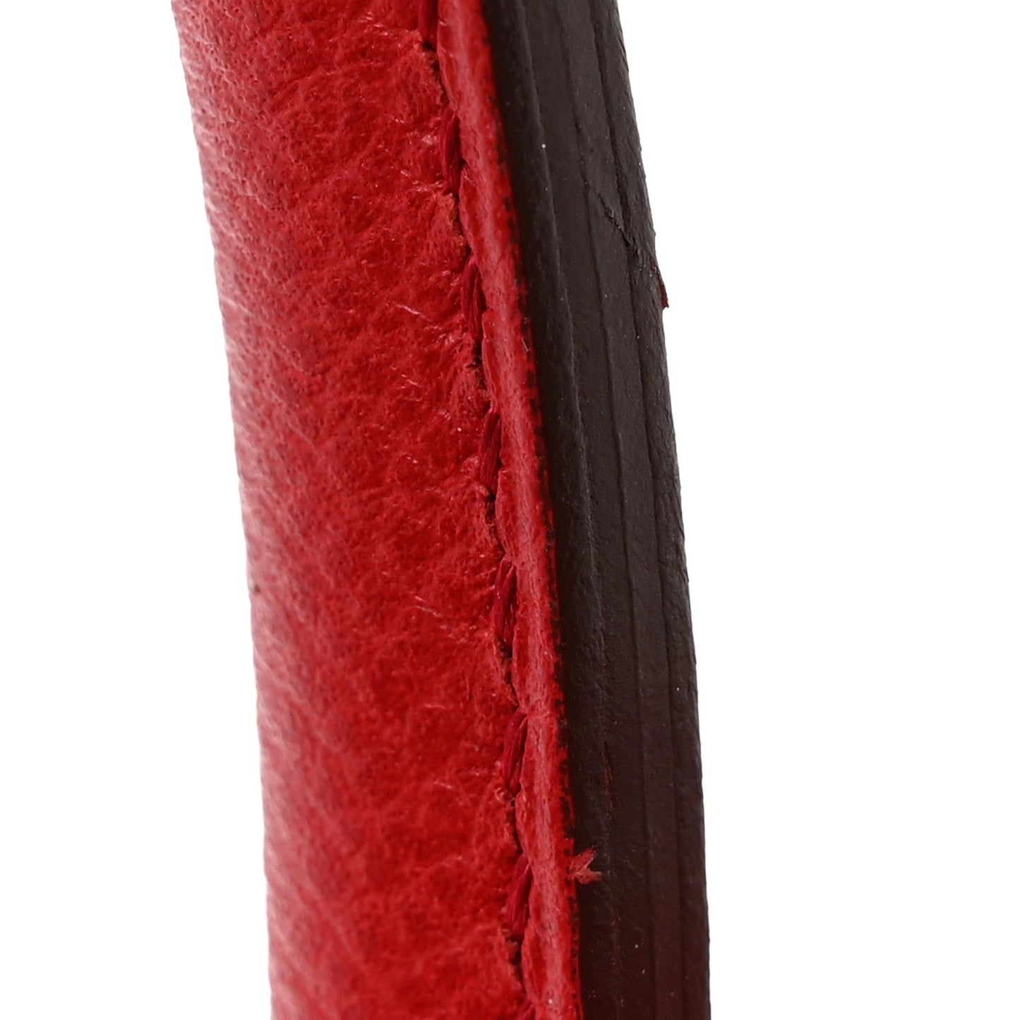 Epsom BIRKIN 30 Rouge Casaque