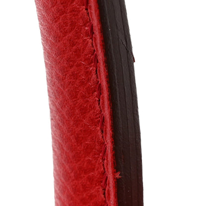 Epsom BIRKIN 30 Rouge Casaque
