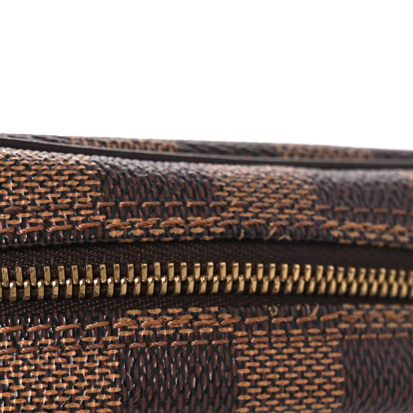Damier Ebene Pochette Ipanema