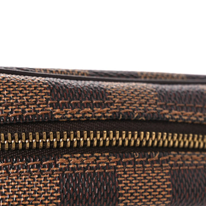 Damier Ebene Pochette Ipanema